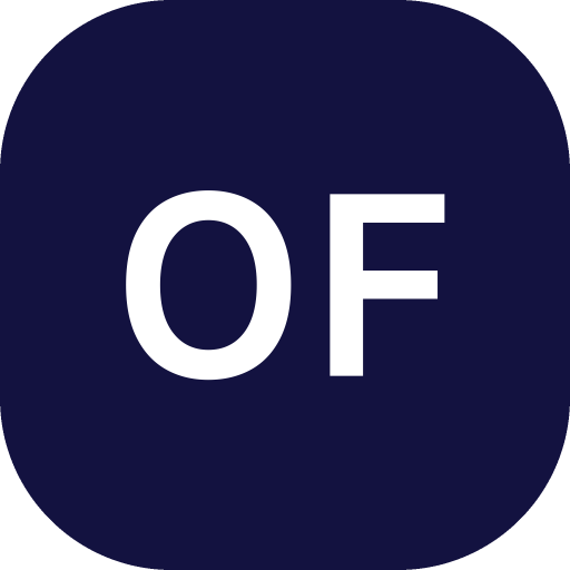 Open Form Studio logo